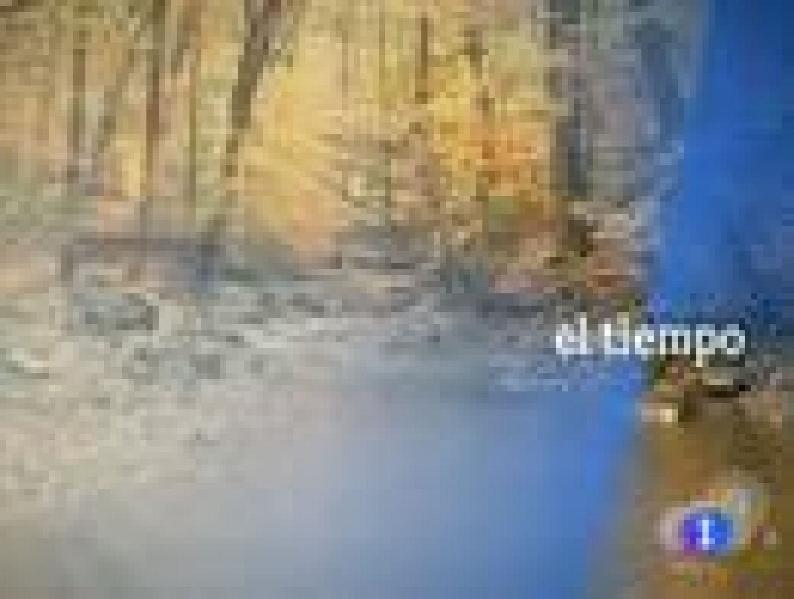 El tiempo en la Comunidad de Murcia.(15/11/2012).