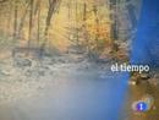 Noticias Murcia - El tiempo en la Comunidad de Murcia.(15/11/2012).