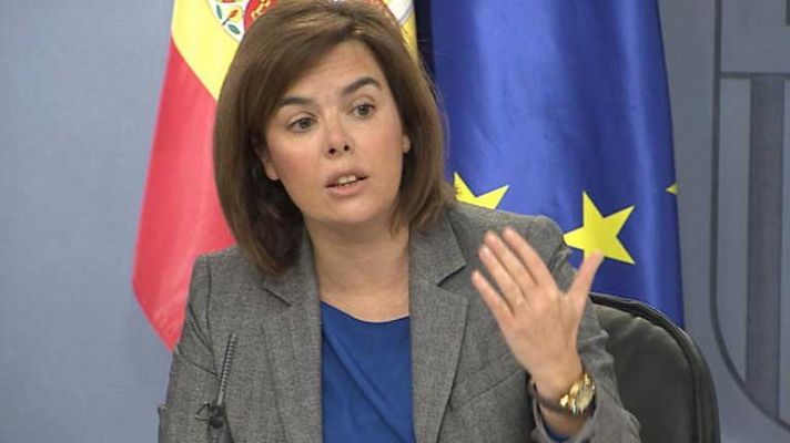 Telediario 1 - Telediario 1 en 4' - 15/11/12