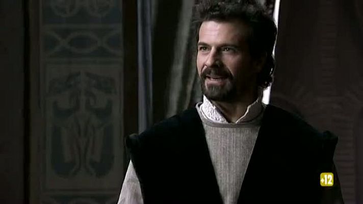 Isabel - Promo del capítulo 11