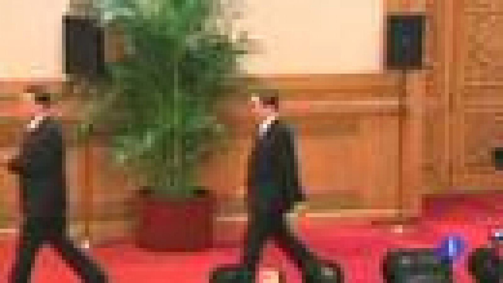 Nueva cúpula de Gobierno en China bajo el mando de Xi Jinping