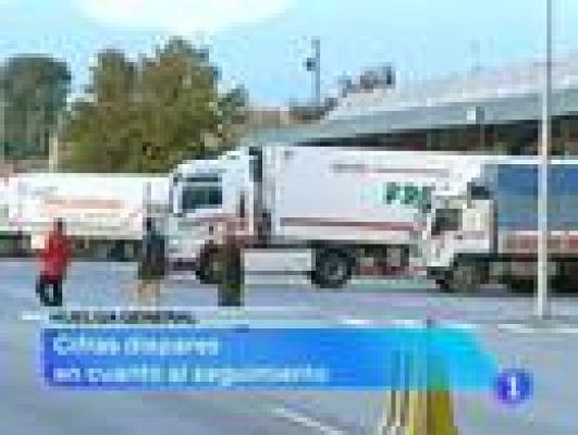 Noticias Murcia - Noticias Murcia.(15/11/2012).