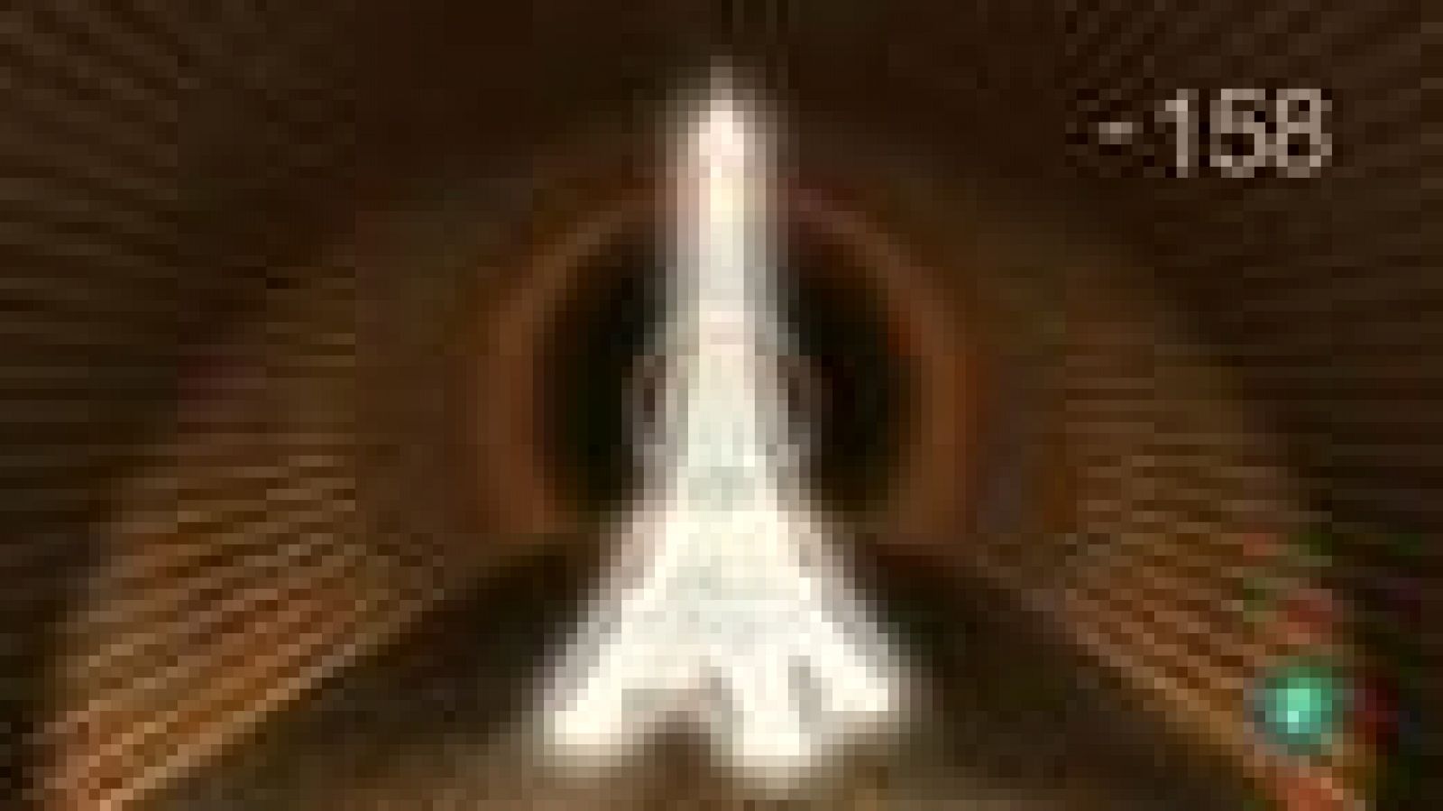 La Aventura del Saber. El túnel del tiempo: Sarga II