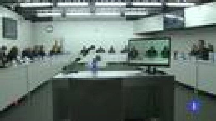 Telexornal - Galicia - Telexornal-Galicia - 15/11/12