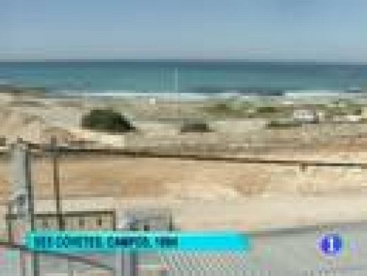 Informatiu Balear - Informatiu Balear 2 - 15/11/12