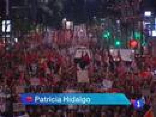 Noticias Murcia - Noticias Murcia 2.(15/11/2012).