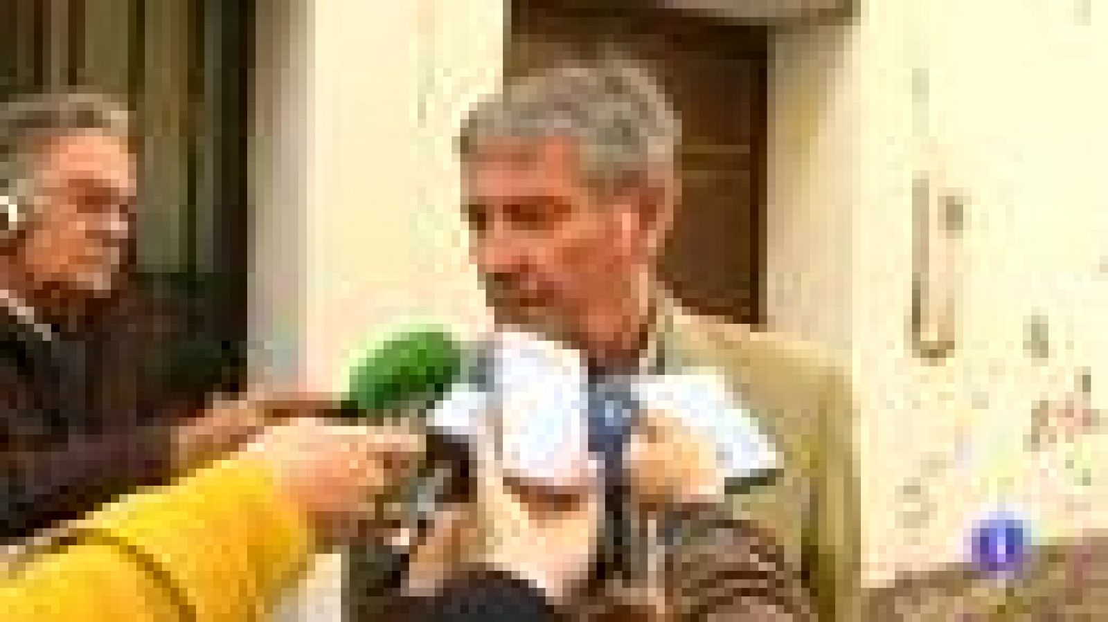 Noticias de Extremadura: Noticias de Extremadura 2 - 15/11/12 | RTVE Play