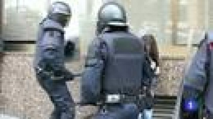 L'Informatiu - L'informatiu 2 - 15/11/12