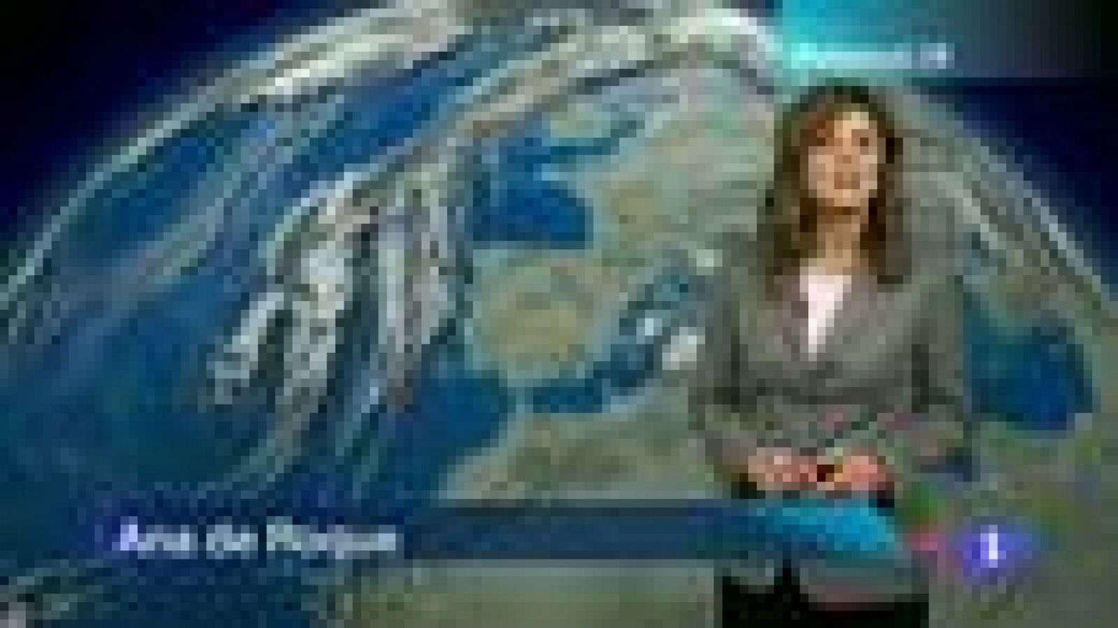 Noticias Andalucía: El tiempo en Andalucía - 15/11/12 | RTVE Play