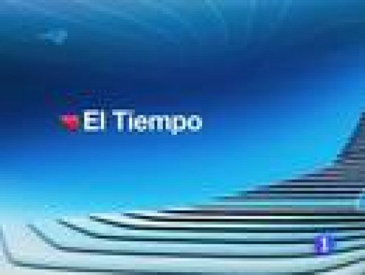 Informativo Telerioja - El tiempo en La Rioja - 15/11/12