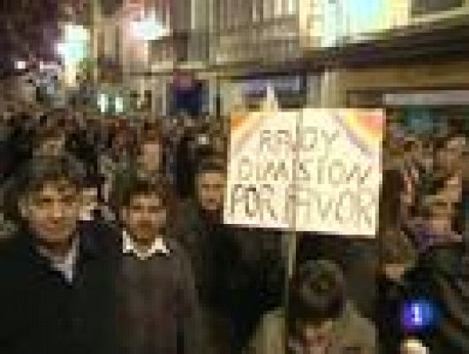 Informativo Telerioja - Informativo Telerioja 2 - 15/11/12