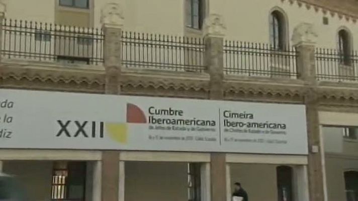 Noticias Andalucía - Noticias Andalucía - 15/11/12