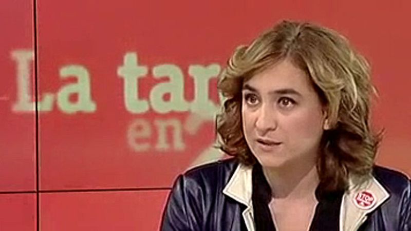 Moratoria sobre desahucios 