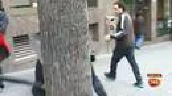 Informativo 24h - La Generalitat considera "fortuito" el golpe al menor