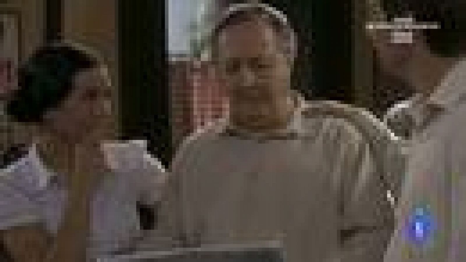 Amar - 'El Asturiano' vuelve a ser el de siempre