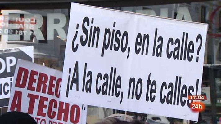 La tarde en 24h - Bloque 17 horas - 15/11/12