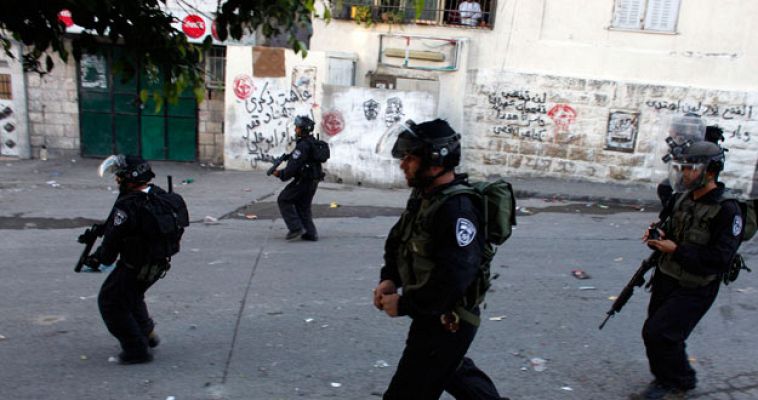 Informativo 24h - La tensión entre Israel y Gaza se dispara tras caer un cohete en Tel Aviv