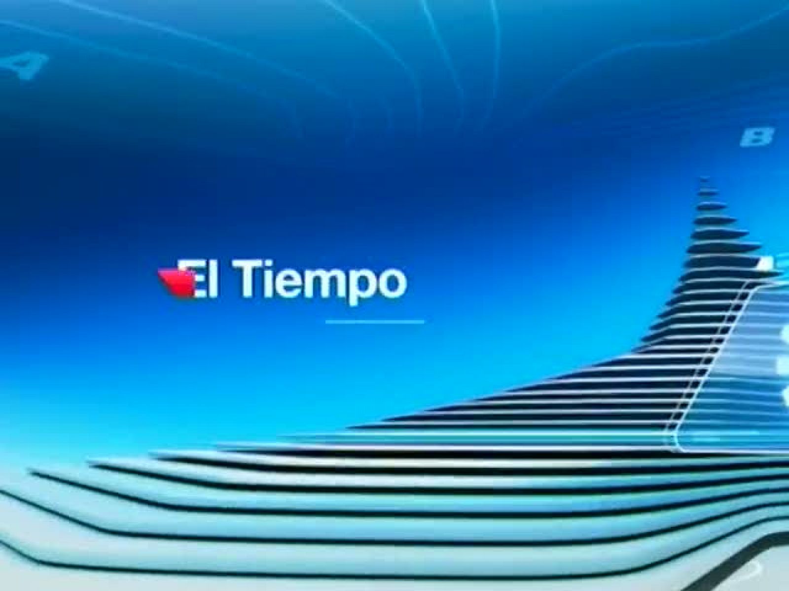  El tiempo en Cantabria - 15/11/12