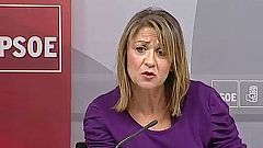El PSOE considera que las medidas para frenar desahucios son "muy restrictivas"