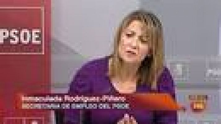 Informativo 24h - Medidas para frenar desahucios