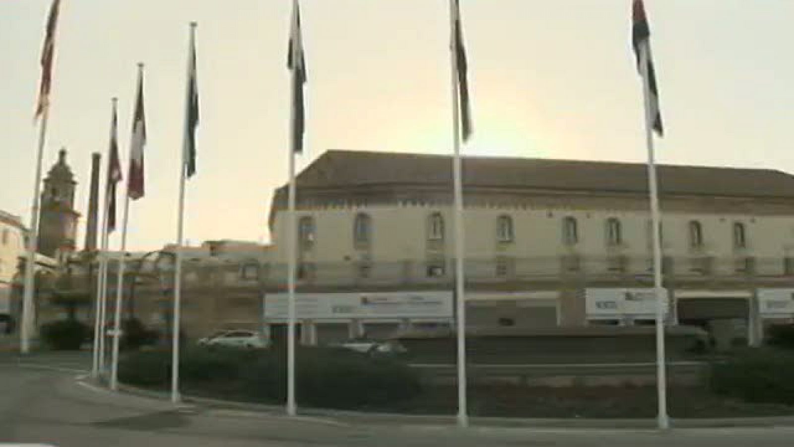 Noticias Andalucía 2 - 15/11/12 | Ver