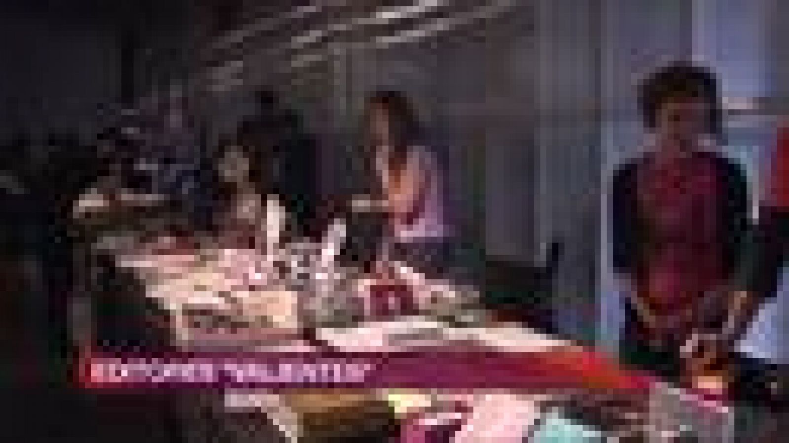 Editores valientes - Informativo 24h | Ver