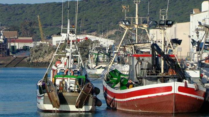 Tensión diplomática por Gibraltar