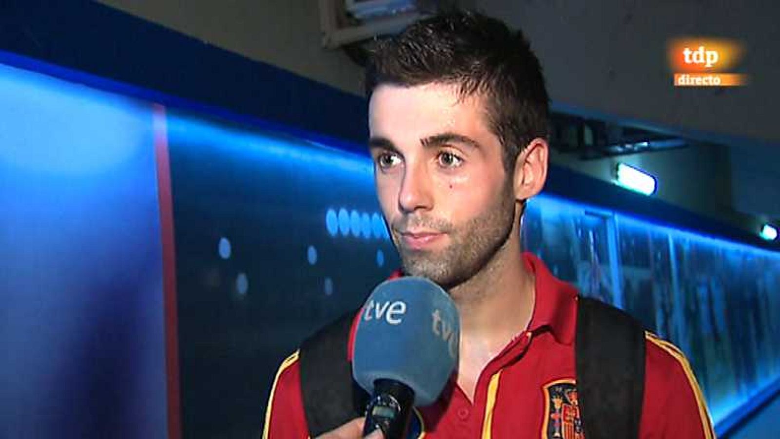 Conexión tdp - 15/11/12 - escuchar ahora