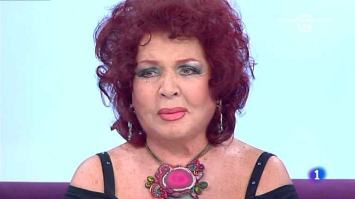 +Gente - Más Gente - 15/11/12