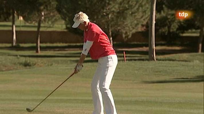 Golf - Banesto Golf Tour, 7ª prueba