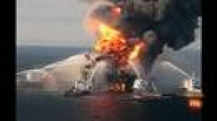 Informativo 24h - BP pagará 4.500 millones de dólares por el vertido del Golfo de México