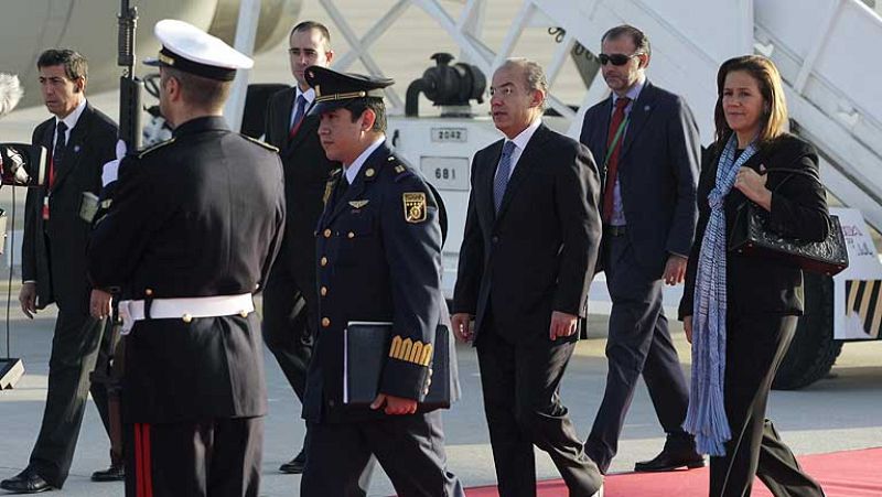 Arranca en Cádiz la XXII Cumbre Iberoamericana