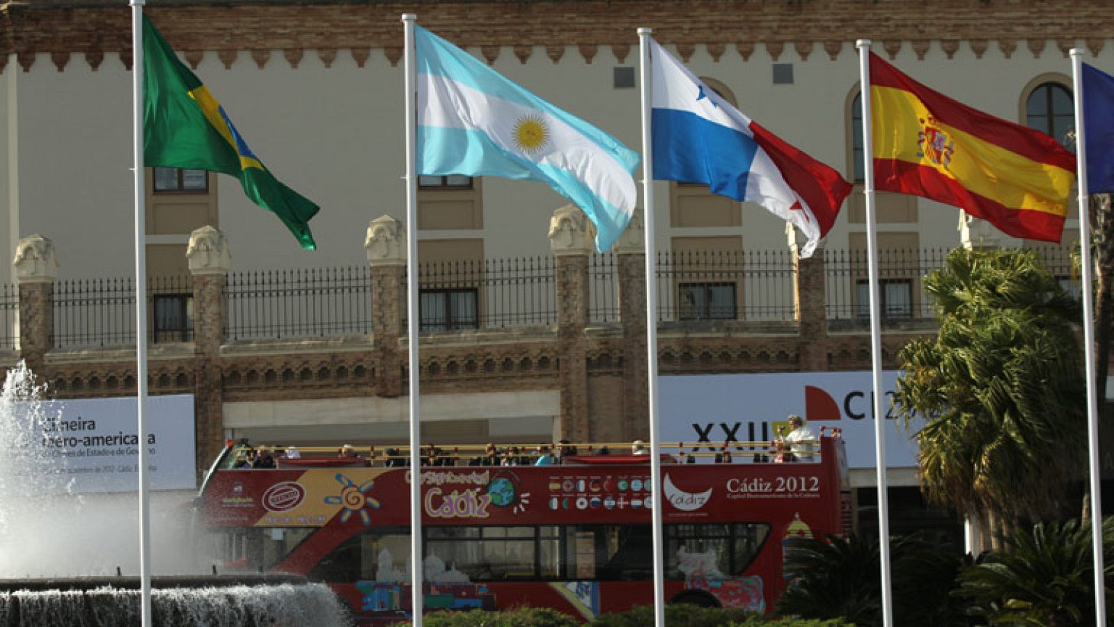 21 años de cumbres iberoamericanas