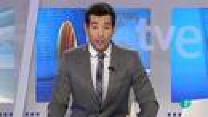 L'Informatiu - Bloc eleccions 25N - 15/11/12