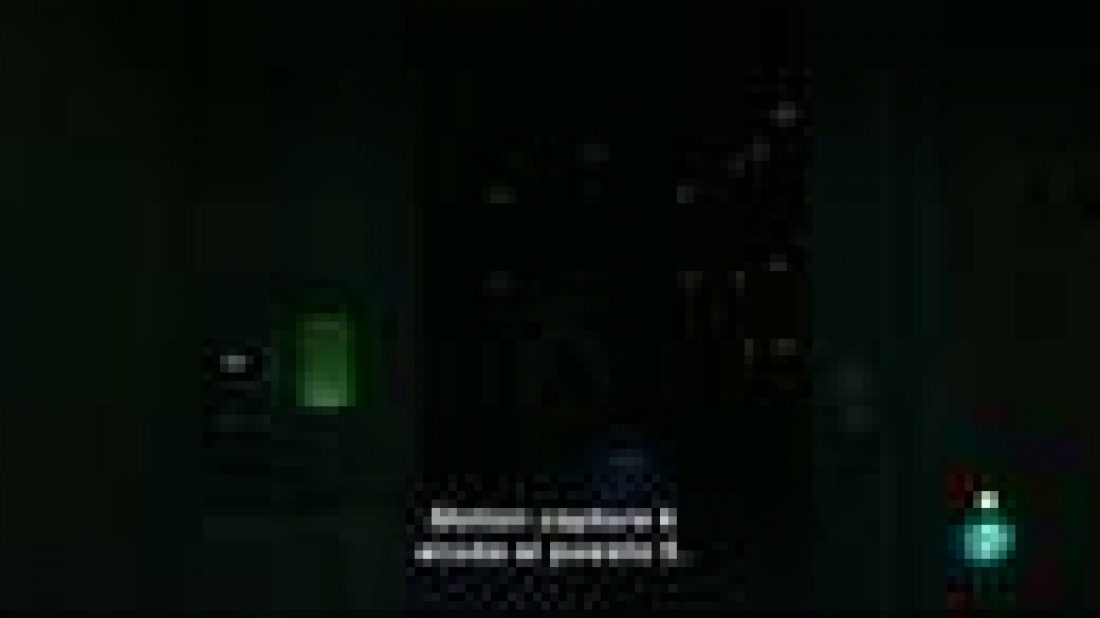 Días de cine - 'Holy Motors' | Ver