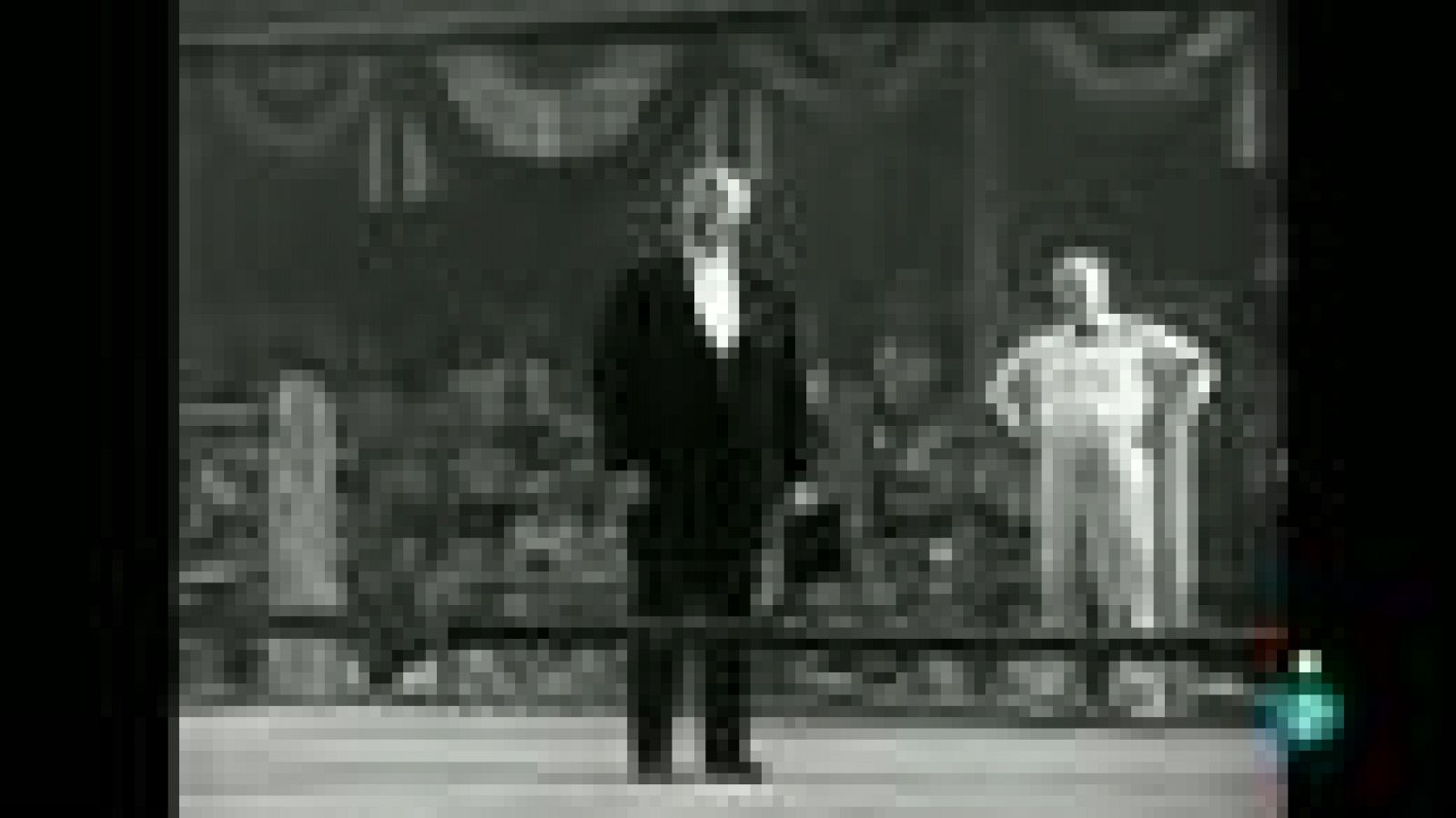 Días de cine: Días de cine - 70 años del estreno de "Gentleman Jim" | RTVE Play