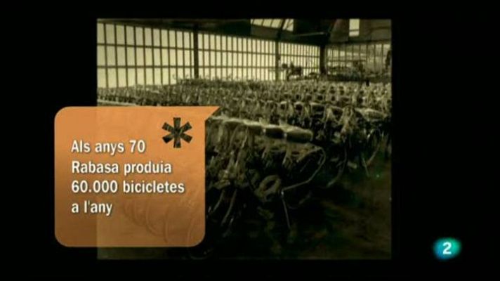 Tinc una idea - Simeó Rabasa