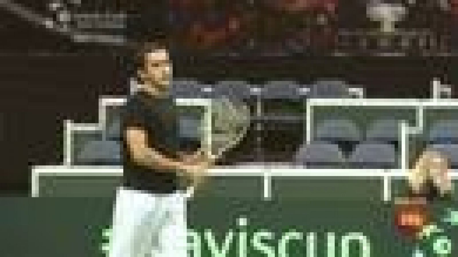 Telediario 1: En juego la sexta Davis para España  | RTVE Play