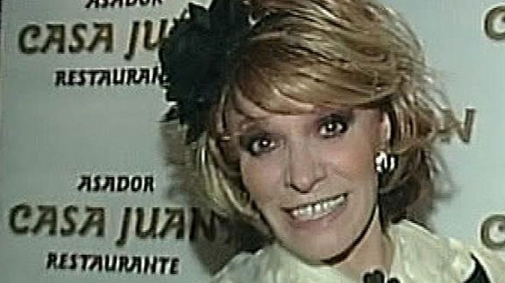 La mañana - Encarnita Polo pierde todo