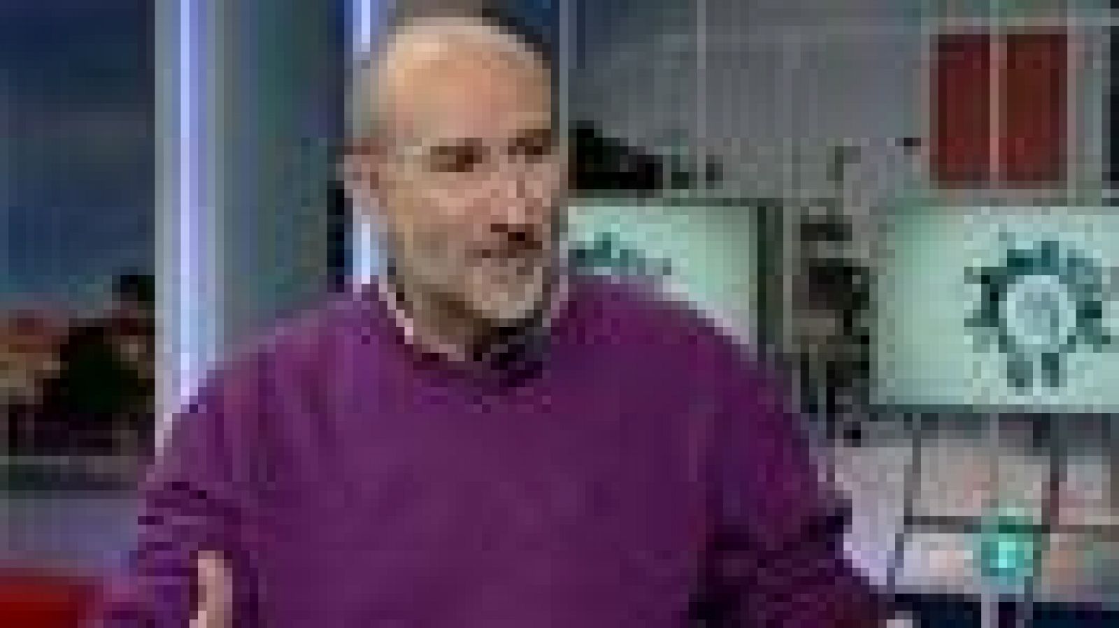 Para todos La 2 - Ciencia: El hidrato de metano