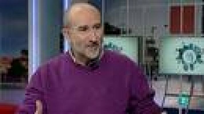 Para todos La 2 - El hidrato de metano