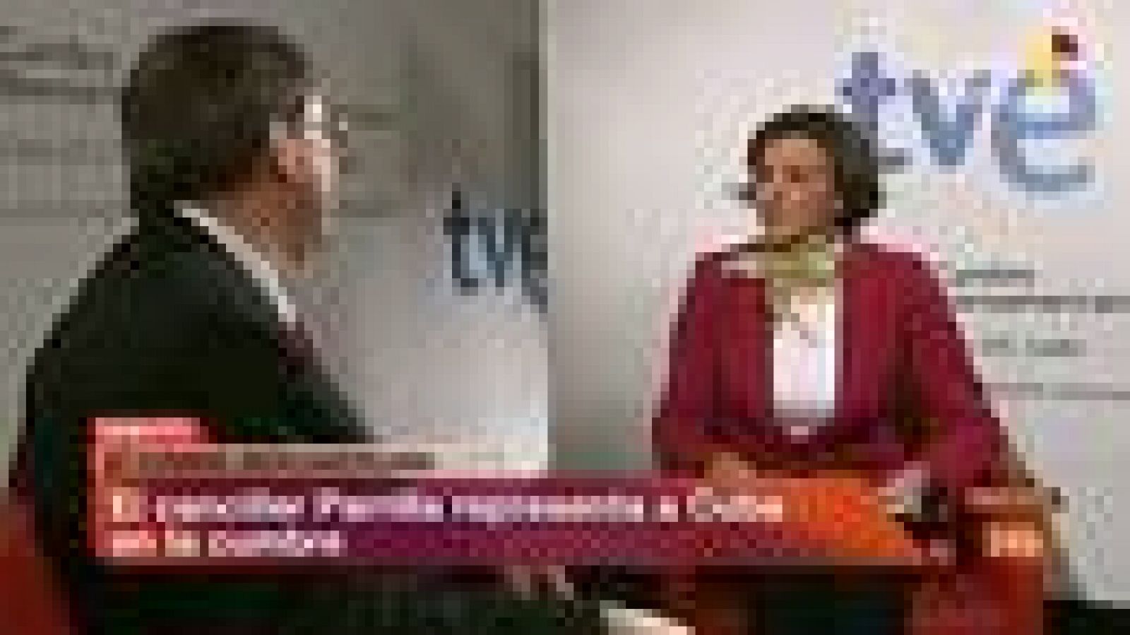 Cuba sopesa el traslado de Ángel Carromero a territorio español - Informativo 24h | Ver