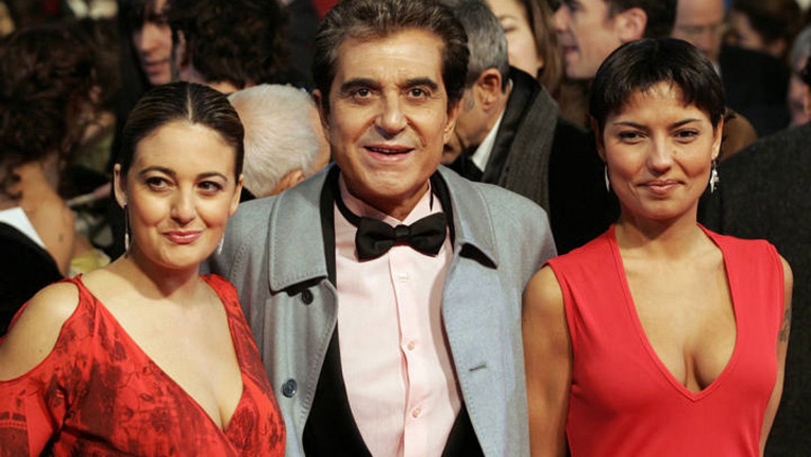 Para Todos La 2- Para todos la tele -  Andrés Pajares