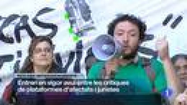 L'Informatiu - L'informatiu en 3' - 16/11/12