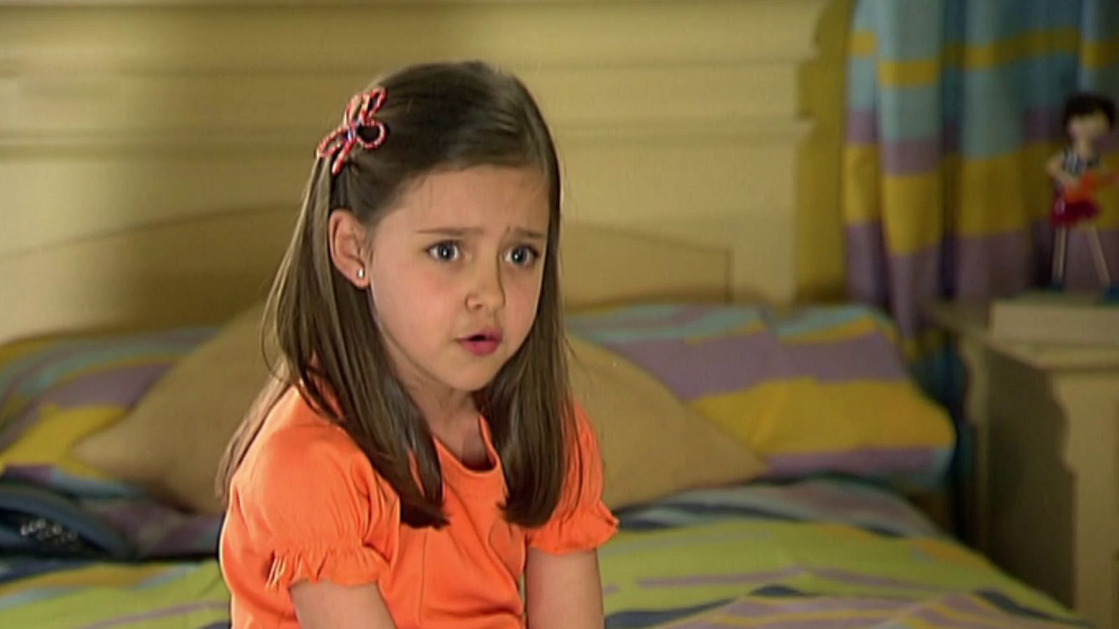 Ana Y Los Siete Episodio 64 El Secreto Mejor Guardado Rtve Es