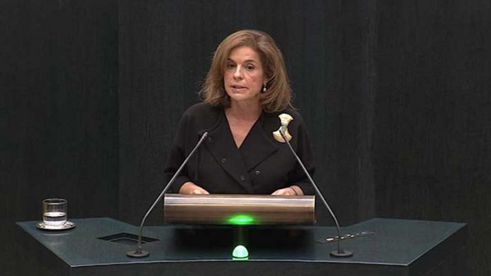 Informativo de Madrid - La Comunidad de Madrid en 4' - 16/11/12