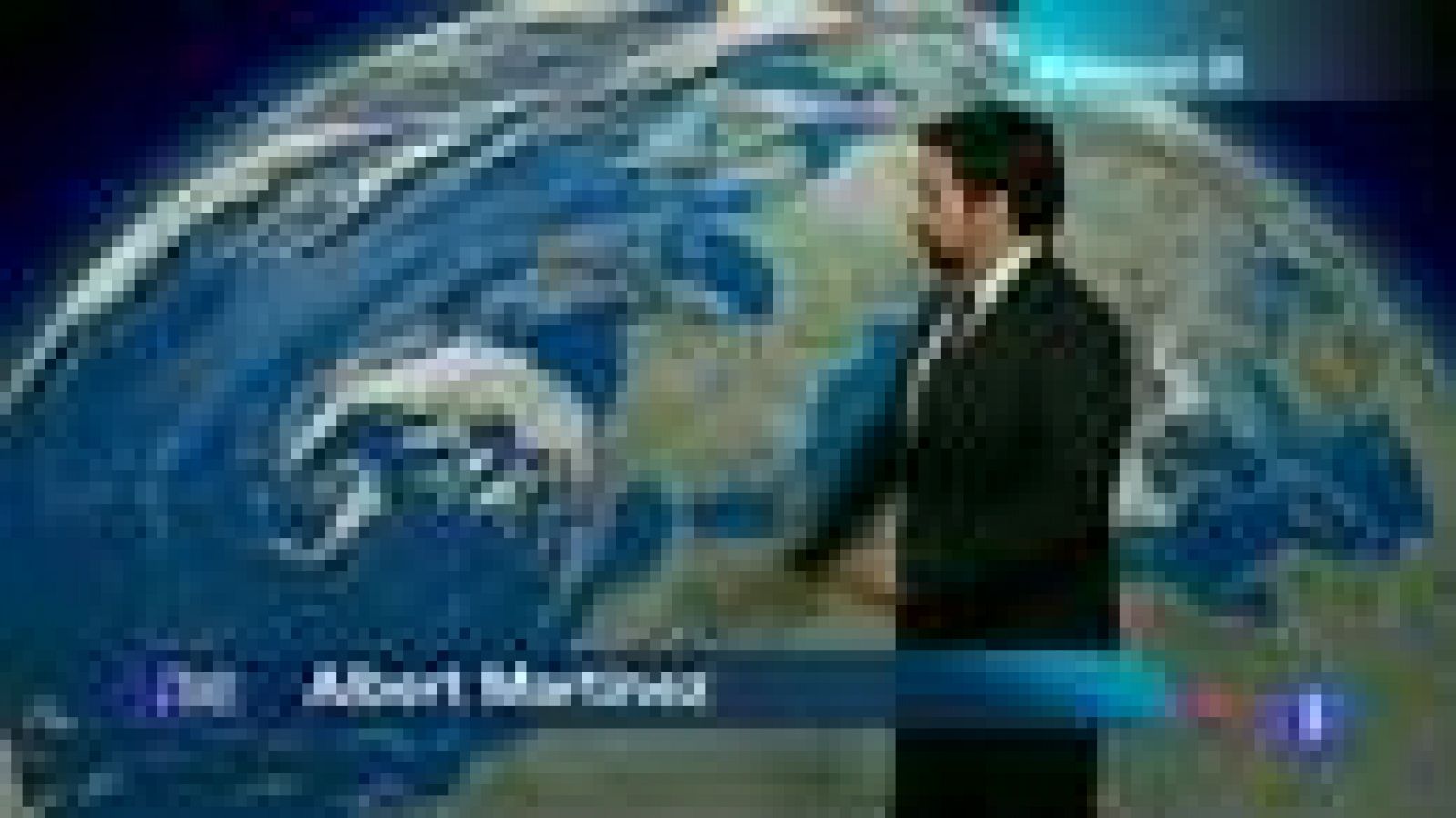 Noticias de Extremadura: El tiempo en Extremadura - 16/11/12 | RTVE Play