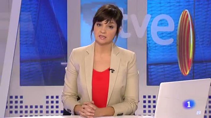 L'Informatiu - Bloc eleccions 25N - 16/11/12