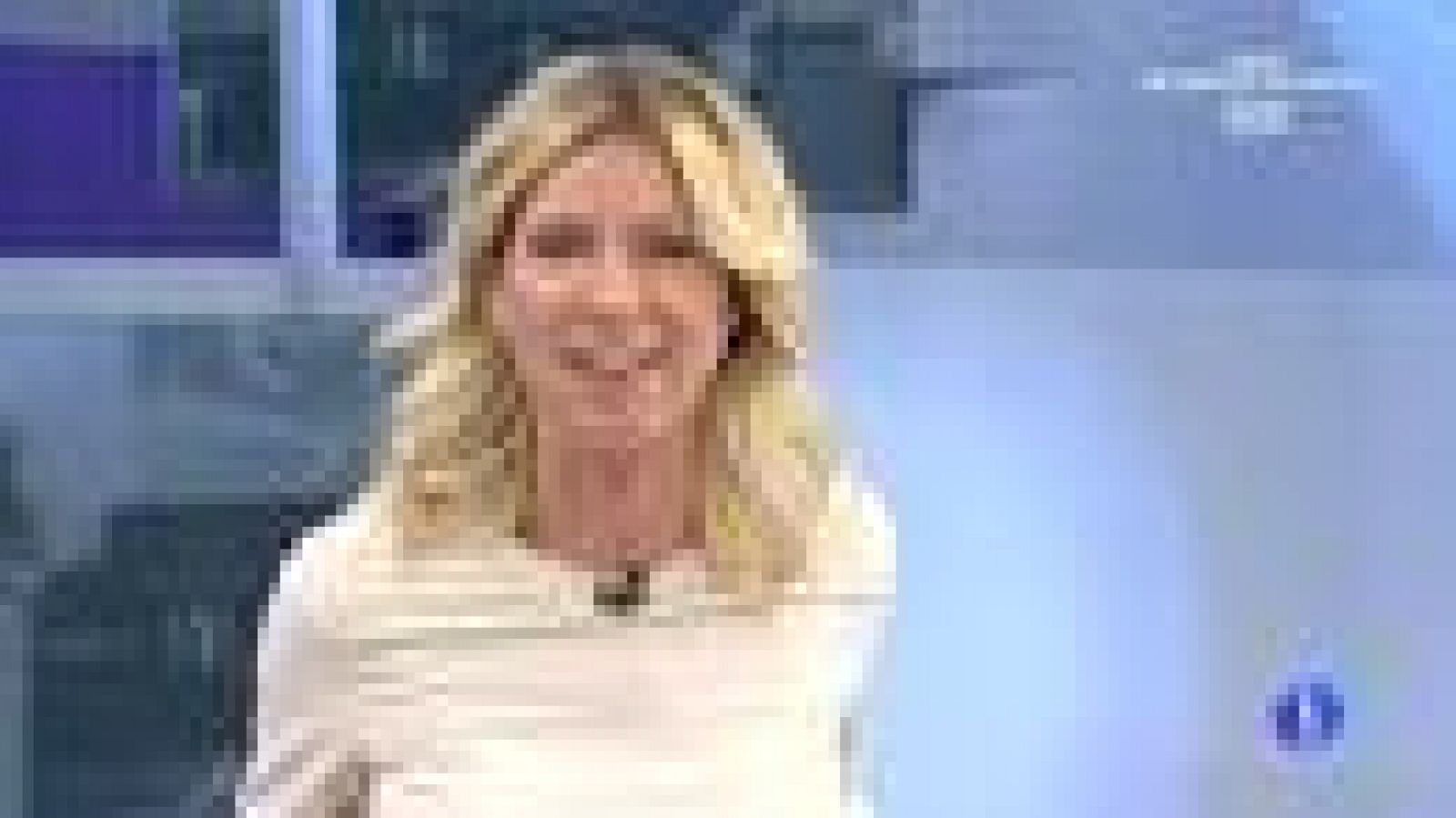 +Gente: Yoga con Lauren Imparato | RTVE Play