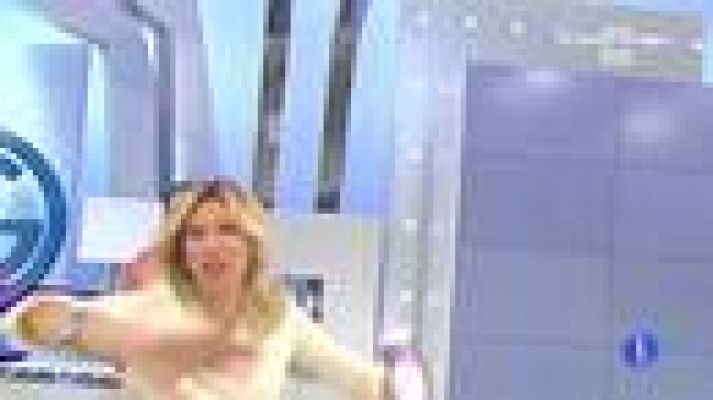 +Gente - Jamón, jamón